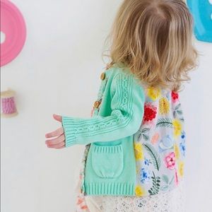 💎Host Pick!💎 Matilda Jane - Irresistible Sweater